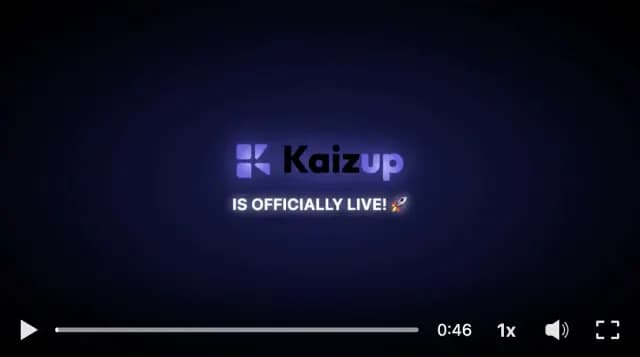 Kaizup