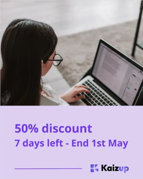 kaizup.com