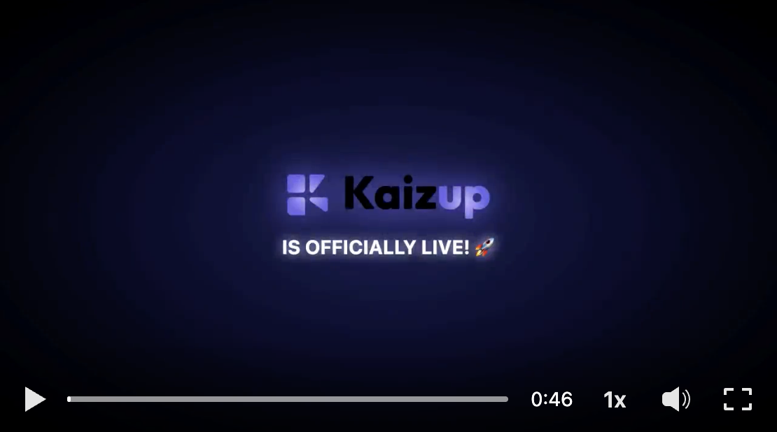 Kaizup